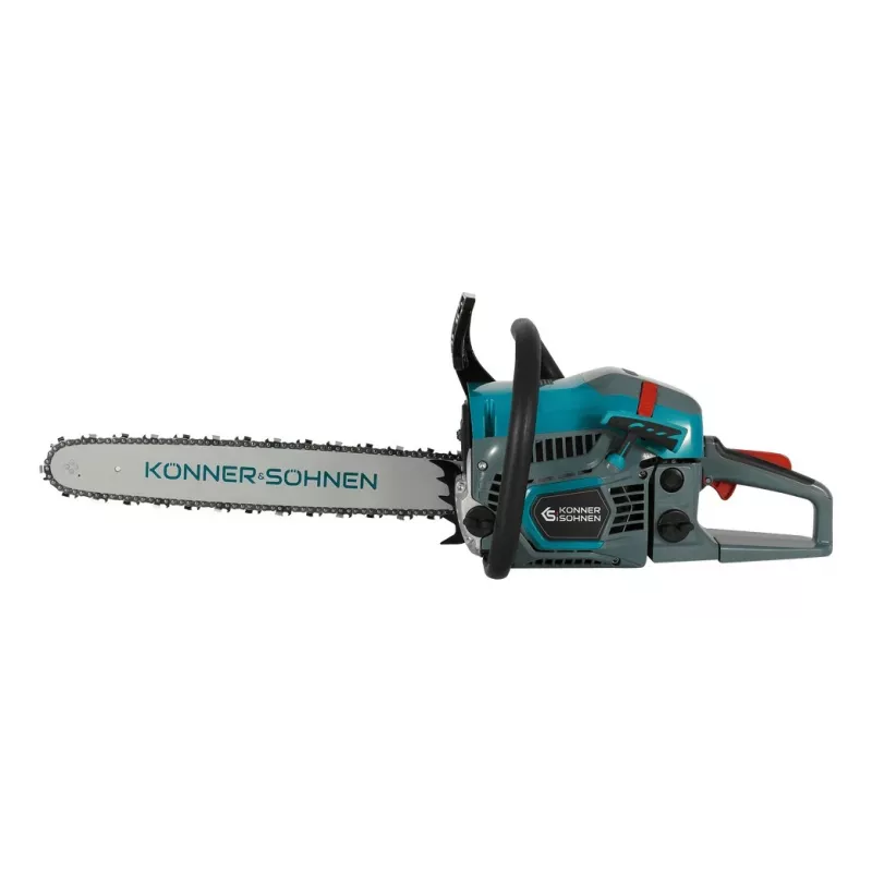 KÖNNER & SÖHNEN KS Petrol Chainsaw CS31G-18