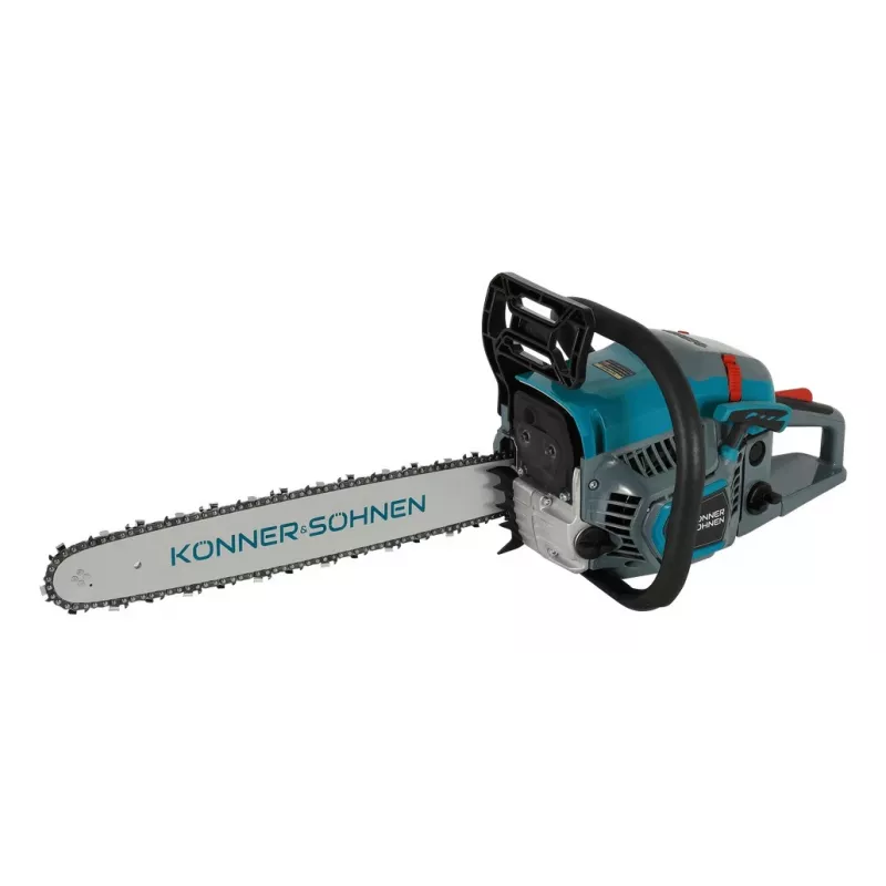 KÖNNER & SÖHNEN KS Petrol Chainsaw CS31G-18