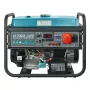 KÖNNER & SÖHNEN KS7000E-3ATS Generator benzynowy 230/400V z ATS