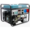 KÖNNER & SÖHNEN Generator Benzynowy 5.0kW 230/400V Rozruch Elektryczny AVR VST KS7000E-1/3