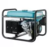 KÖNNER & SÖHNEN Generator Benzynowy 5.0kW 230/400V Rozruch Elektryczny AVR VST KS7000E-1/3