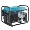 KÖNNER & SÖHNEN Generator Benzynowy 5.0kW 230/400V Rozruch Elektryczny AVR VST KS7000E-1/3