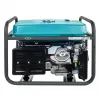 KÖNNER & SÖHNEN Generator Benzynowy 5.0kW 230/400V Rozruch Elektryczny AVR VST KS7000E-1/3