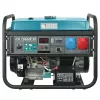 KÖNNER & SÖHNEN Generator Benzynowy 5.0kW 230/400V Rozruch Elektryczny AVR VST KS7000E-1/3