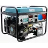 KÖNNER & SÖHNEN Generator Benzynowy 7,5kW 230/400V Rozruch Elektryczny AVR VST KS10000E1/3