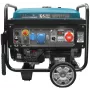 KÖNNER & SÖHNEN Generator Benzynowy KS 12-1E 1/3 ATSR Electric, 12.0 kVA, 3-fazowy, gotowy do ATS