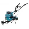 KÖNNER & SÖHNEN Benzynowy glebogryzarka rotacyjna 7KM 105/31cm KS7HP-950A
