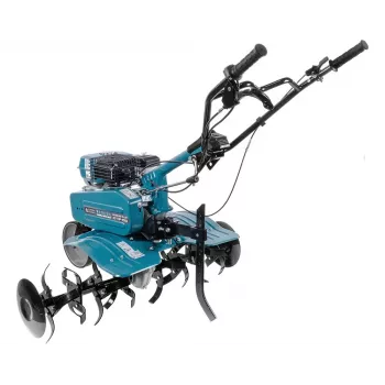 KÖNNER & SÖHNEN Benzynowy glebogryzarka rotacyjna 7KM 105/31cm KS7HP-950A