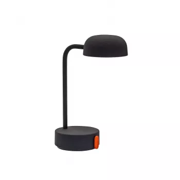 KOODUU FOKUS Przenośna lampa ładowalna - Szary