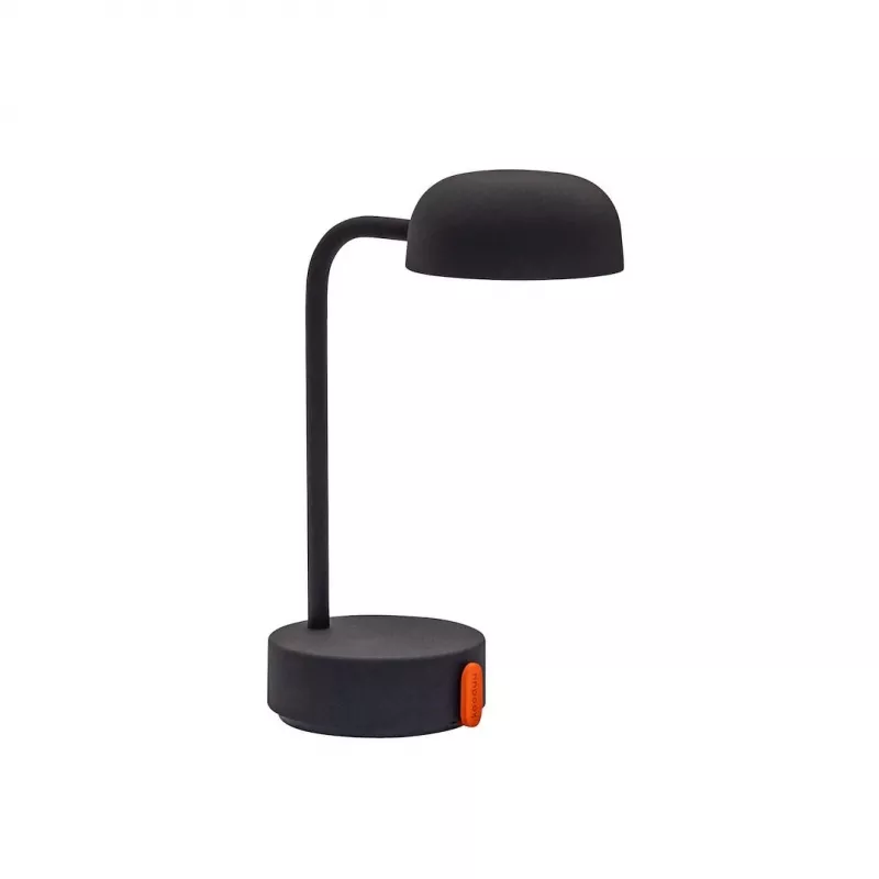 KOODUU FOKUS Przenośna lampa ładowalna - Szary