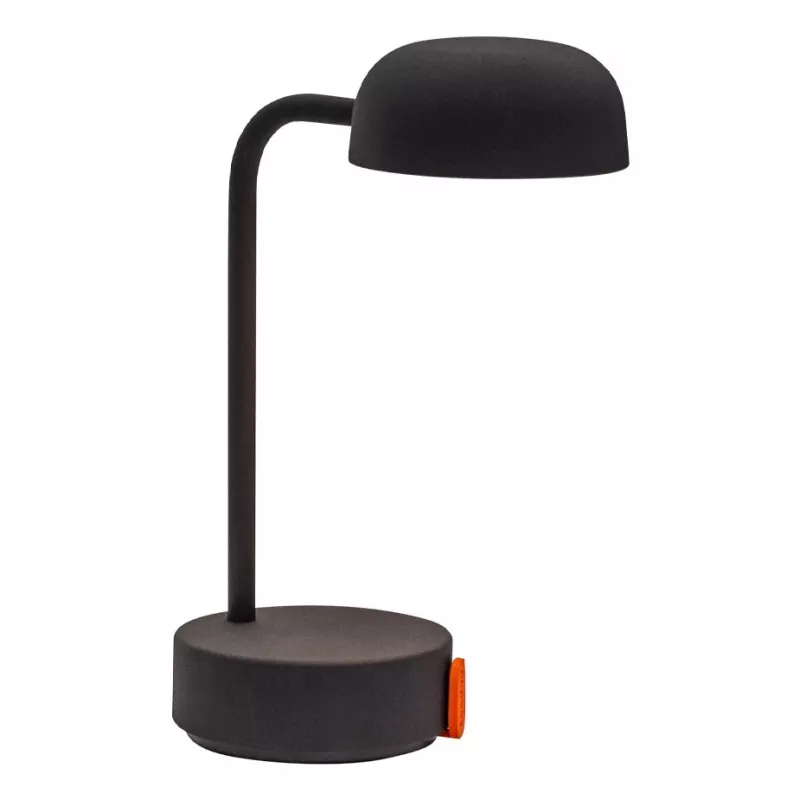 KOODUU FOKUS Przenośna lampa ładowalna - Szary