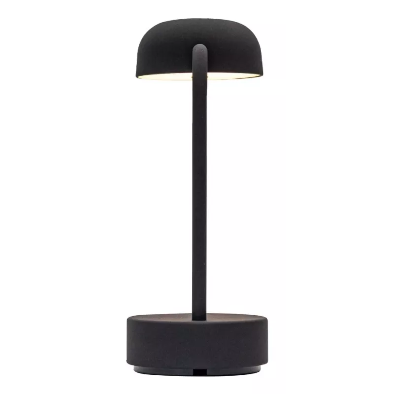 KOODUU FOKUS Przenośna lampa ładowalna - Szary