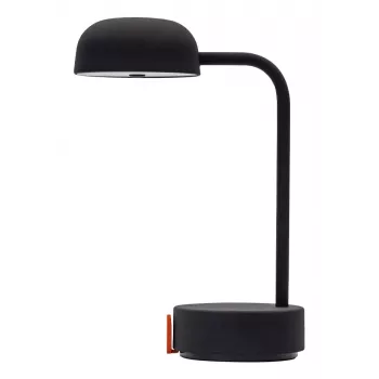 KOODUU FOKUS Przenośna lampa ładowalna - Szary