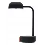 KOODUU FOKUS Przenośna lampa ładowalna - Szary