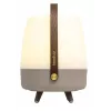 KOODUU Koody Lite-up Play 2.0 Earth LED Przenośna lampa z wbudowanym głośnikiem JBL
