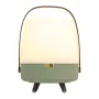Koody Lite-up Play 2.0 Petroleum LED Portable Lamp with Built-in JBL Speaker