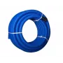 KOPOS Arot RODK 50/41mm Rura karbowana dwuwarstwowa, niebieska, zwój 50m, SN4 HDPE