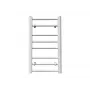 KORALUX-LINEA CLASSIC-M Hydronic Towel Radiator 400x700 mm White 260 W