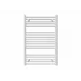 KORALUX LINEAR CLASSIC Grzejnik łazienkowy wodny 600x900 mm Biały 470W
