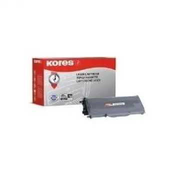 Kompatybilny żółty toner Kores do Brother HL-L8250CDN (3 500 stron, TN-326Y) G1246HCG