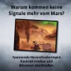 KOSMOS Adventure Games - Mission Mars