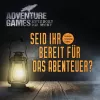 KOSMOS Adventure Games - Mission Mars
