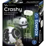 Kosmos Crashy Zręcznościowa Gra Wyścigowa