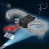 Kosmos Die drei ??? Alarm-Handcuffs