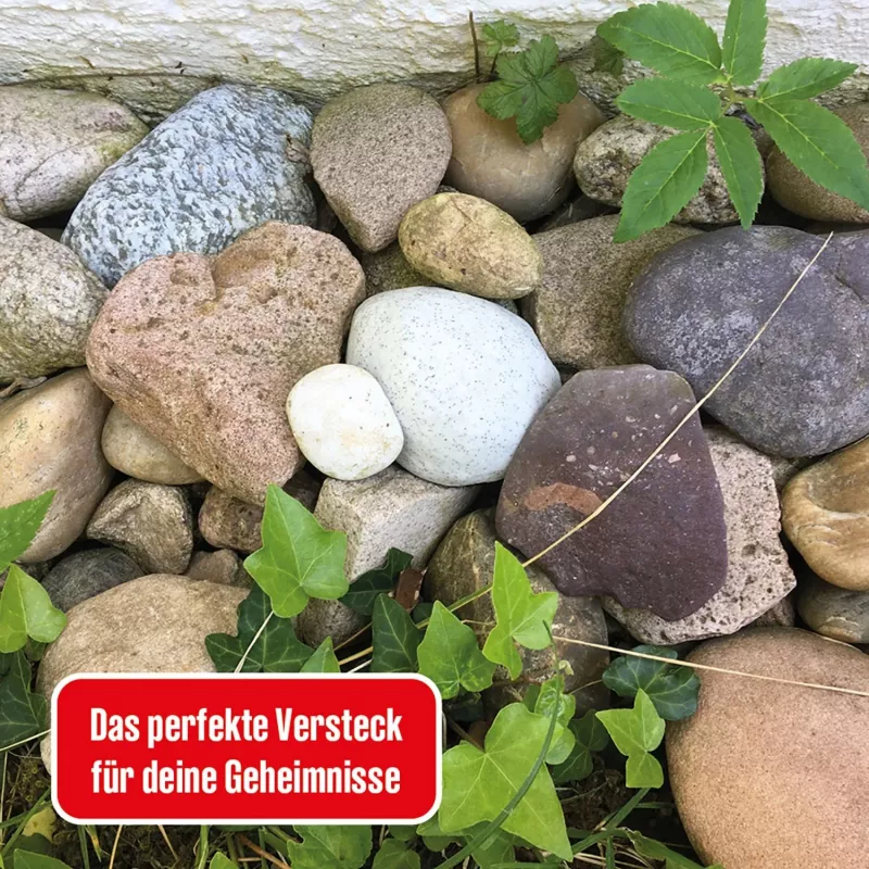 Zestaw detektywistyczny KOSMOS Die drei ??? Geheimversteck w metalowej puszce