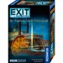 KOSMOS EXIT: The Game – The Robbery on the Mississippi, gra imprezowa