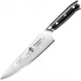 KozyGear Premier 8 33cm Profesjonalny Nóż Szefa Kuchni z Japońskiej Stali Super Steel