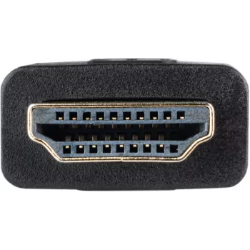 Kramer Electronics C-HM/ETH-25 kabel HDMI High-Speed z Ethernetem 7,6 m czarny 97-01214025