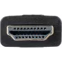 Kramer Electronics C-HM/ETH-25 kabel HDMI High-Speed z Ethernetem 7,6 m czarny 97-01214025
