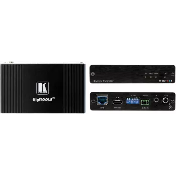 Kramer Electronics TP-583T 4K HDR HDMI HDBaseT Transmitter z IR i RS-232