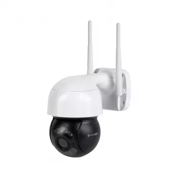 Kruger & Matz Connect C60 Tuya Zewnętrzna Kamera Wi-Fi