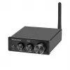 KRUGER & MATZ KM0568 Wzmacniacz stereo Model A10