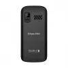 Kruger&Matz Simple 923 4G GSM telefon komórkowy dla seniorów - czarny