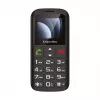 Kruger&Matz Simple 923 4G GSM telefon komórkowy dla seniorów - czarny