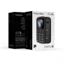 Kruger&Matz Simple 923 4G GSM telefon komórkowy dla seniorów - czarny
