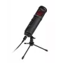 KRUGER & MATZ Warrior GV-100 USB Gaming and Vlogging Microphone