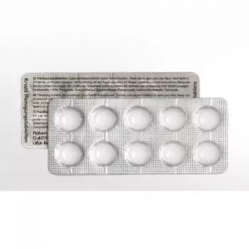 Tabletki odkamieniające KRUPS XS3000 do ekspresów do kawy – 2 tabletki