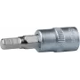 KS TOOLS nasadka bitowa sześciokątna 1/4 cala, 6 mm (911.1439)