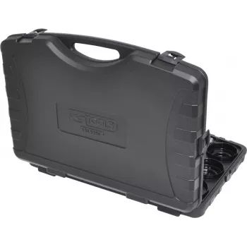 KS TOOLS zestaw kluczy do filtrów oleju 3/8 cala, 30-częściowy (150.9350)