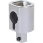 Adapter wkładkowy KS TOOLS 9x12mm na 14x18mm do kluczy dynamometrycznych (516.2040)