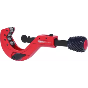 KS TOOLS Automatyczna obcinarka do rur z tworzyw sztucznych, 6-64 mm (222.0660)