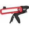 KS TOOLS Pistolet do kartridży bez wystającego pręta tłoka 310 ml (980.3050)