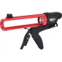 KS TOOLS Pistolet do kartridży bez wystającego pręta tłoka 310 ml (980.3050)