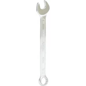KS TOOLS CLASSIC Klucz płasko-oczkowy odgięty, 13 mm (517.0613)