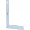KS TOOLS Kątownik precyzyjny 200mm DIN 875/II Szlifowany precyzyjnie Hartowana stal 300.0272