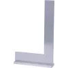 KS TOOLS Kątownik precyzyjny DIN 875/1, 200 mm, stal hartowana, klasa 1 300.0212